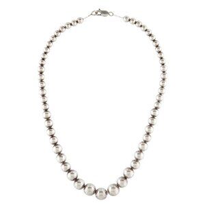 Tiffany & Co. Vintage Graduated Necklace